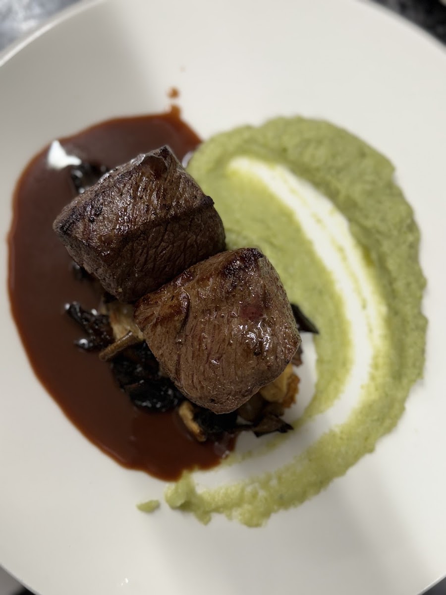 Restaurant Le Coin Doré Photos 2